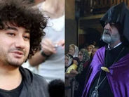 «Սուրբ Աֆշորաց» տոնը եթե չեմ սխալվում «սուրբ Բենթլիաց» տոնին ընդառաջ պիդ ըլլա․ Հովհաննես Ազոյան