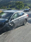 Տավուշի մարզում բшխվել են «MERCEDES»-ն ու «NISSAN»-ը. կա 1 զnհ, 1 վիրավnր