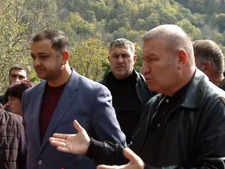 Կիսակառույց անասնագոմերն ու վարկով գնած տեխնիկան եկամուտ չեն բերում. լոռեցիների առաջարկները