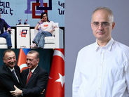 «Սրանց ուզածը ոչ թե կրթությունն է, այլ «վերակրթությունը»` հանուն Ալիևի ու Էրդողանի կողմից տրվելիք կադաստրի թղթով Հայաստանի». Լևոն Զուրաբյան