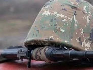 Ձնահյուսի տակից հայտնաբերվել է զինծառայողի դին