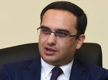 Ինչու է Ռոբերտ Քոչարյանի գրասենյակի ղեկավարը տեղափոխվել Մոսկվա. «Հրապարակ»