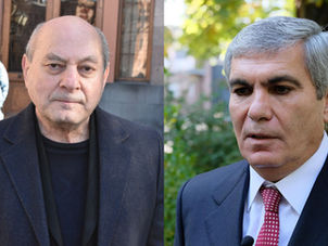 Չեմ ուզում, ընդհանրապես, այս մարդու անունը լսել