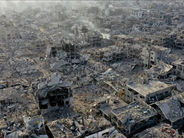 Գազայի հատվածը կդառնա շատ ավելի անվտանգ վայր․ պшտանդները կվերադարձվեն հոկտեմբերի 13-ին․ Թրամփ