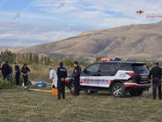 Արամուսում ամուսիններին սպանել է 61-ամյա տղամարդը. նա ձերբակալվել է