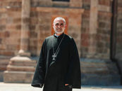 Ձախողվելով հոգևոր ասպարեզում՝ Արման Բաբաջանյանն այժմ էլ փորձում է իր տեղն ամեն գնով հարթել քաղաքական դաշտում. Տեր Եսայի