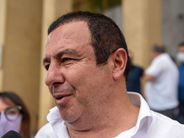 Գագիկ Ծառուկյանի նկատմամբ հանրային քրեական հետապնդում է հարուցվել