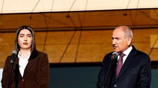 «Հրապարակ». Վերջին շանսն են տվել. Ինչո՞ւ Փաշինյանը չի կարողանում աշխատանքից ազատել Արփինե Սարգսյանին