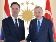 Էրդողանը և ՆԱՏՕ-ի գլխավոր քարտուղարը քննարկել են ռուս-ուկրաինական հակամարտությունը