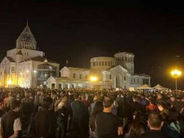 Արցախում այս պահին ինքնաբուխ հանրահավաք է. Ցասումը սկսված է, դրա դեմն առնելը դժվար է.