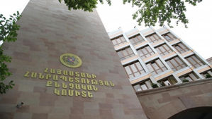 «Զվարթնոց» օդանավակայանում ձերբակալված Հովհաննես Սահակյանին մեղադրանք է առաջադրվել ու խափանման միջոց է ընտրվել բացակայելու արգելքը․ ՔԿ