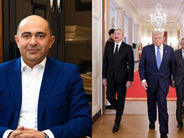 «Վաշինգթոնում իշխանությունը տվել է այն ամենը, ինչ պահանջել է Ալիևը»․ Էդմոն Մարուքյան
