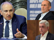 «Ղարաբաղի հարցը հայտնի ուժերի ձեռքին եղել է թոկ՝ ՀՀ-ն «մոտակա ծառից» կապելու համար»․ Նիկոլ Փաշինյան