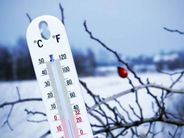 Ջերմաստիճանը հունվարի 13-ից կնվազի 6-8 աստիճանով, ապա 15-17-ին նույնքան կբարձրանա