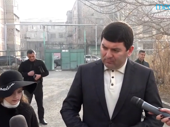 Բոլոր բնակավայրերում 21֊րդ դարին չհամապատասխանող խնդիրներ կան․ Դավիթ Համբարձումյան