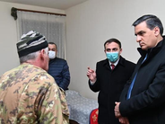 Պատերազմի ժամանակ Շուշիի, Հադրութի տները, դպրոցներն ու բուժկենտրոններն ուղիղ թիրախի տակ են եղել․ ՄԻՊ