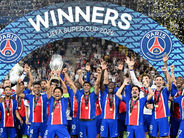 ՊՍԺ-ն նվաճեց ՈւԵՖԱ-ի Սուպերգավաթը