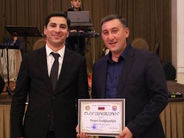 Սուրբ Թադեոս եկեղեցում նախօրեին Նիկոլ Փաշինյանի մասնակցությամբ պատարագին ներկա է եղել ոչ միայն Վեդի խոշորացված համայնքի ղեկավարը