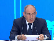 Նիկոլ Փաշինյանը իմաստության ու խելամտության մասին ստատուս է գրել՝ մեջբերելով Ավետարանից