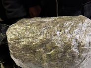 27 և 29-ամյա երիտասարդները մաքսանենգությամբ 11 կգ թմրամիջոցներ են սահմանից տեղափոխել Հայաստան