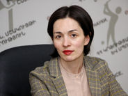 Անգիրը դպրոցի տնօրեն դառնալու ճանապարհ չի, մտածելն է այդ ճանապարհ․ շատ բարդ է գործընթացը, բայց այլընտրանք չկա․ Ժաննա Անդրեասյան