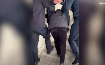 Հակառակորդին պետական գաղտնիք փոխանցած զինվորականներ են կալանավորվել (տեսանյութ)