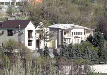 Դաչաները նոր բնակիչներ կունենան. «Հրապարակ»