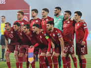 Եղիշե Մելիքյանը հրապարակել է Հայաստանի ազգային ընտրանու՝ արտերկրից հրավիրված ֆուտբոլիստների ցանկը