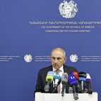 Պրանկերների և Սինիրլիօղլուի շուրջ աղմուկը դրսից է պարտադրված և խաթարում է Հայաստանի ինքնիշխանությունը. Փաշինյան