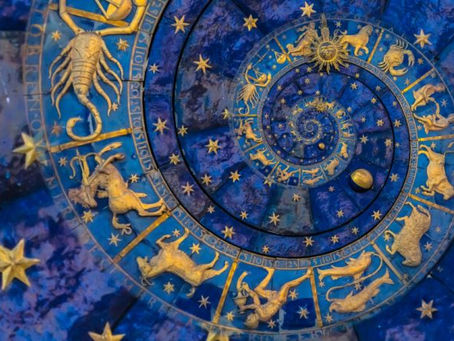 Գլոբան անվանել է երկու նշանի, որոնք նոյեմբերին ապշեցուցիչ հաջողություն կունենան