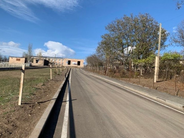 Վերականգնվել է Տաթև-Աղվանի հանրապետական նշանակության ավտոճանապարհի մի մասը