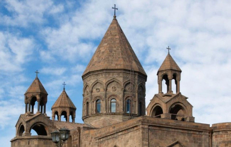 Ն.Ս.Օ.Տ.Տ. Գարեգին Երկրորդ Ծայրագույն Պատրիարք և Ամենայն Հայոց Կաթողիկոսի հայրապետական տնօրինությամբ կատարվել են եկեղեցականների նոր նշանակումներ։