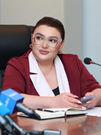 ԵԽԽՎ-ի արձանագրումն ինքն իրեն չի հայտնվել զեկույցում. սա ևս մեկ անգամ ապացուցում է՝ ճշմարտությունը կոծկել հնարավոր չէ. Իվետա Տոնոյան