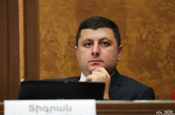 Իշխանության այս նախաձեռնությունը մի նպատակ ունի՝ «պարզաջրել» իր պատասխանատվության հարցը․ Աբրահամյան