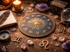 Այս կենդանակերպի նշանները պետք է հատկապես զգույշ լինեն ապրիլին. ճակատագիրը հետաքրքիր առաջարկ է պատրաստում