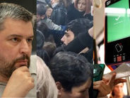 ««Թելսել»-ի սարքը կախեց. վարորդն ասաց` իջնում ես, իջի». Կարեն Վրթանեսյան