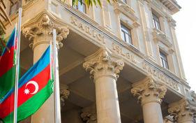 Ադրբեջանի ԱԳՆ-ն Իսրայելի կառավարությանը կոչ է արել վերանայել Հայոց ցեղաuպանnւթյան մասին որոշումը