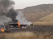 Ինչպես հայտնել էինք, Վրաստանի տարածքում կործանված թուրքական ռազմական ինքնաթիռում եղել է 20 մարդ
