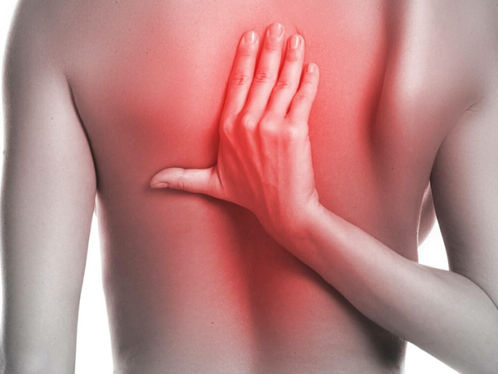 Ցավ ուսագոտու շրջանում. ի՞նչ կարող է լինել, և երբ պետք է շտապ դիմել բժշկի