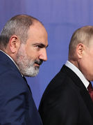 «Ժողովուրդ». Փաշինյան-Պուտին հեռախոսազրույցի գաղտնի մնացած մանրամասները․ վարչապետի աշխատակազմը չմանրամասնեց