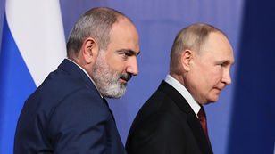 «Ժողովուրդ». Փաշինյան-Պուտին հեռախոսազրույցի գաղտնի մնացած մանրամասները․ վարչապետի աշխատակազմը չմանրամասնեց