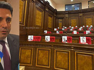 «Կարող են դնել նաև այն մարդկանց նկարները, ովքեր պադյեզդներում մարդկանց ծեծում էին». Ալեն Սիմոնյան