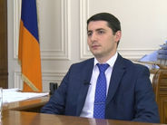 Արգիշտի Քյարամյանը նշանակվել է Քննչական կոմիտեի նախագահ