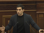 26 տարի Ադրբեջանն ուներ ազգ-նաhատակ ընկալում. Լևոն Քոչարյան