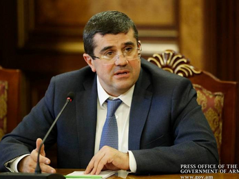 Արցախի նախագահը ստորագրել է մի շարք օրենքներ