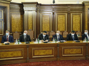 Սյունիքի համայնքապետերի հետ հանդիպմանը Փաշինյանը սենսացիոն հայտարարություն է արել․ «Հրապարակ»