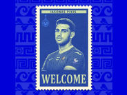 «Փյունիկը» պայմանագիր է կնքել կիպրացի հարձակվող Իասոնաս Պիկիսի հետ