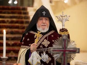 «Ժողովուրդ». Փաշինյանի պլանները կաթողիկոսի մասով չեն հաջողվում. 57-ից 10-ը անբավարար են