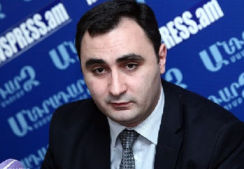 Քաղաքացիներն Ամանորի սեղանի համար 10-15% ավելի կվճարեն, քան նախորդ տարի. Բաբկեն Պիպոյան