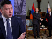 «Ով ձեզ քննադատում է, «ռուսի շպիոն» եք անվանում, հիմա գնացել եք ՌԴ, ջան-ջիգյար եք անո՞ւմ». Էդուարդ Շարմազանով